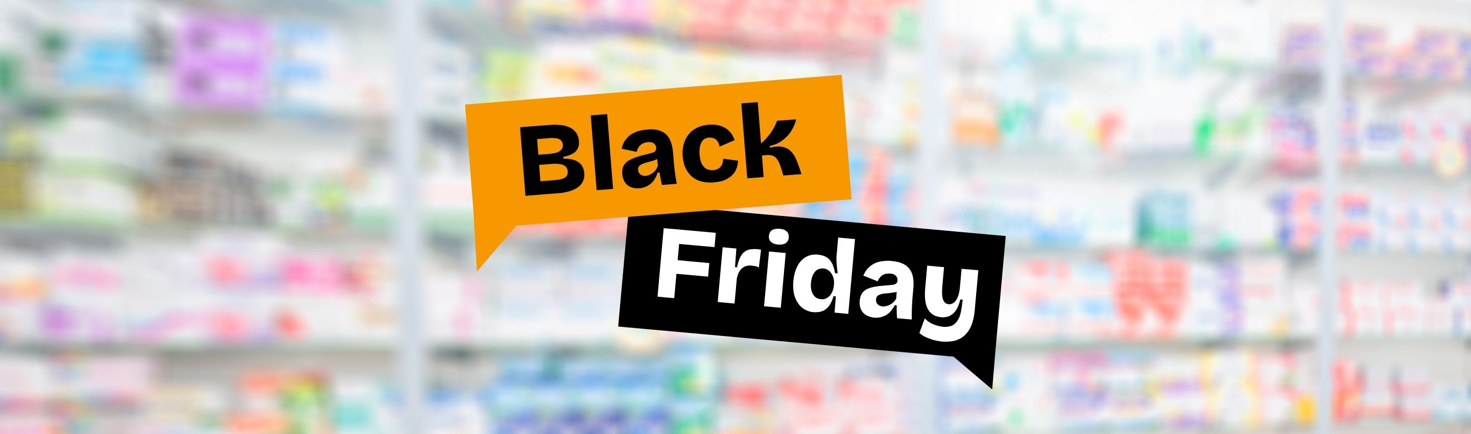 Win Black Friday & Cyber Monday