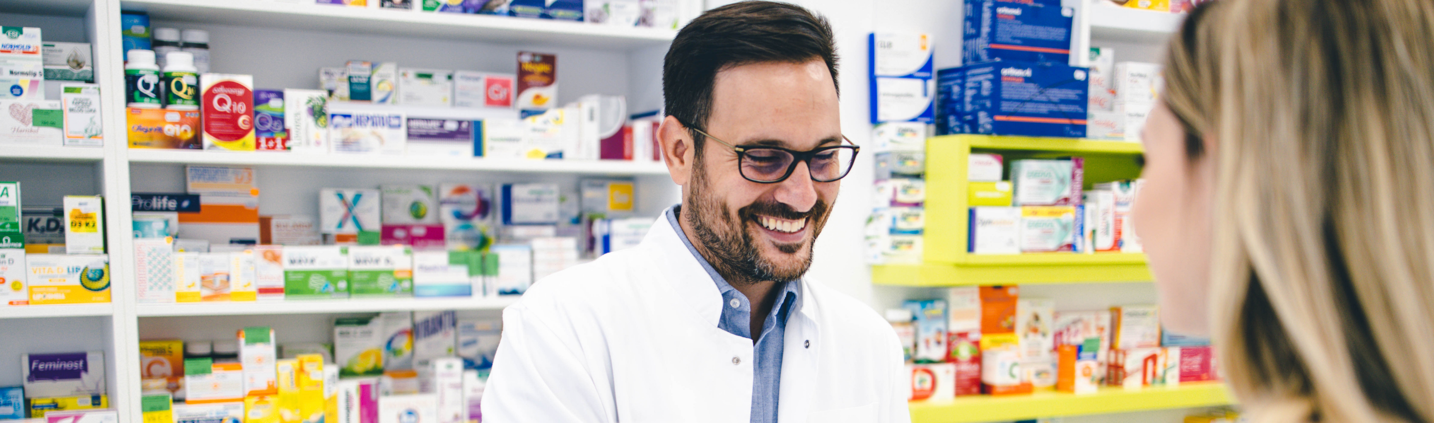 Why January Is Your Pharmacy’s Highest-ROI Month for Digital Investment