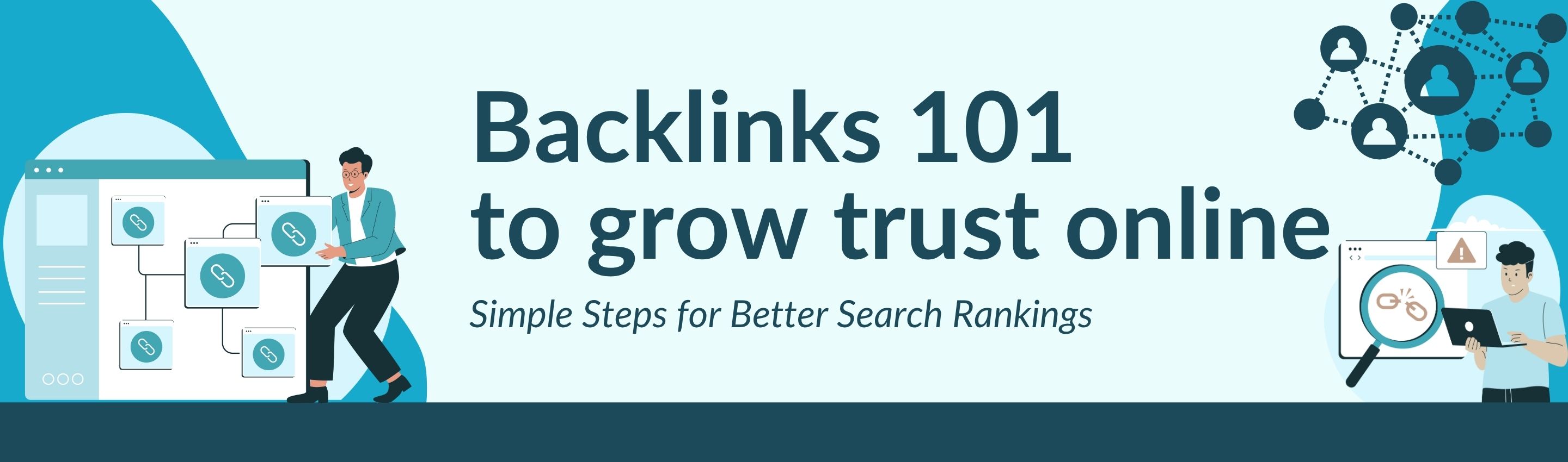 Backlink Strategy for Pharmacy Websites