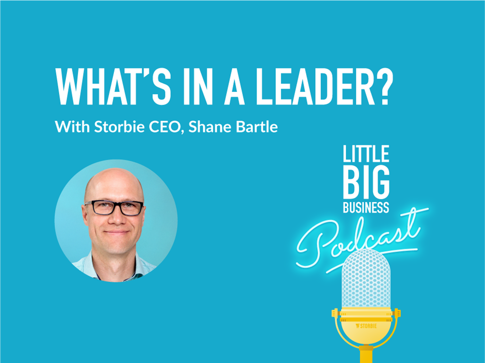 What's in a Leader