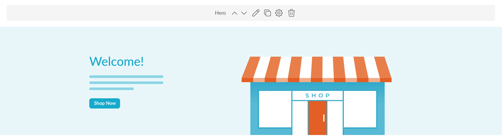 Introducing Storbie’s New Site Builder