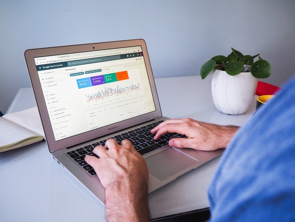 Six Step Guide to Understanding Google Tools
