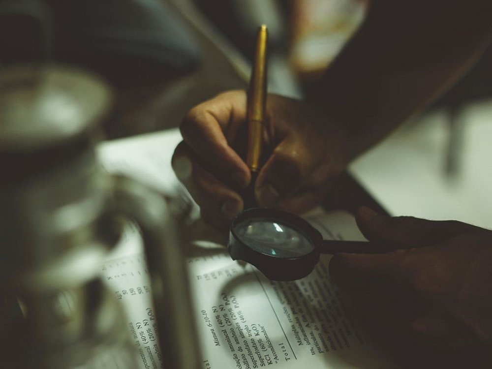 Compliance checking your pharmacy products online - when was the last time you did?